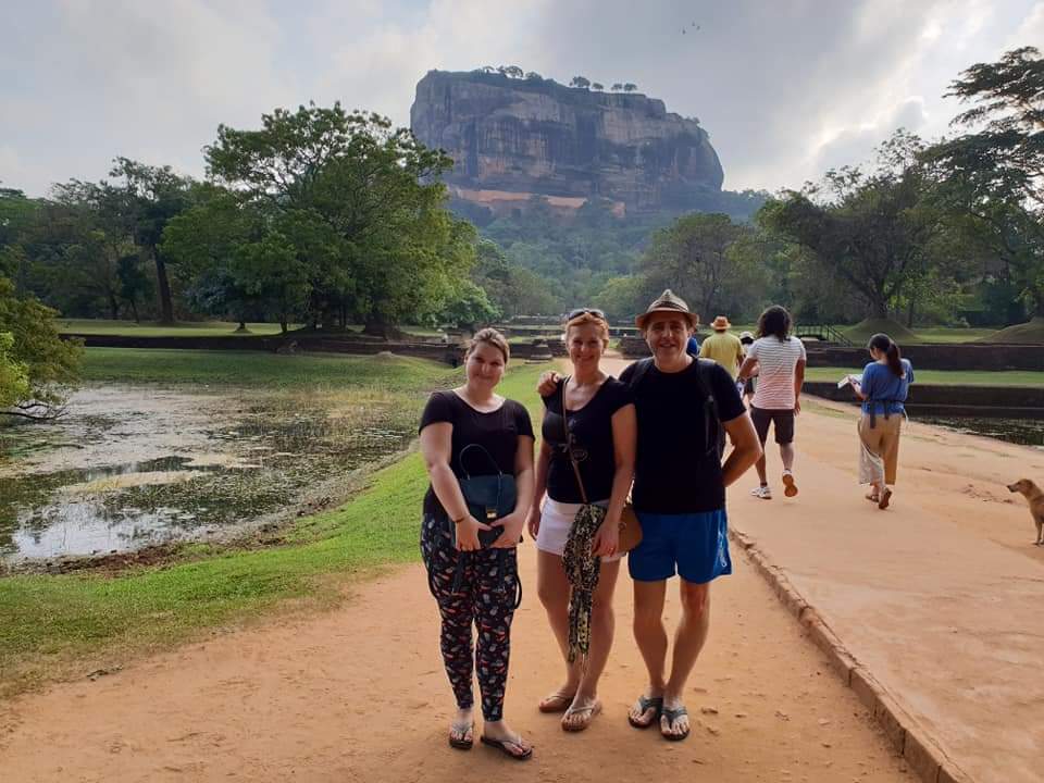 Sri lanka s českým průvodcem - 3 denní poznávací zájezd Srí Lankou