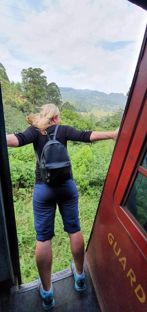 Sri lanka s českým průvodcem - 9 denní poznávací zájezd Srí Lankou