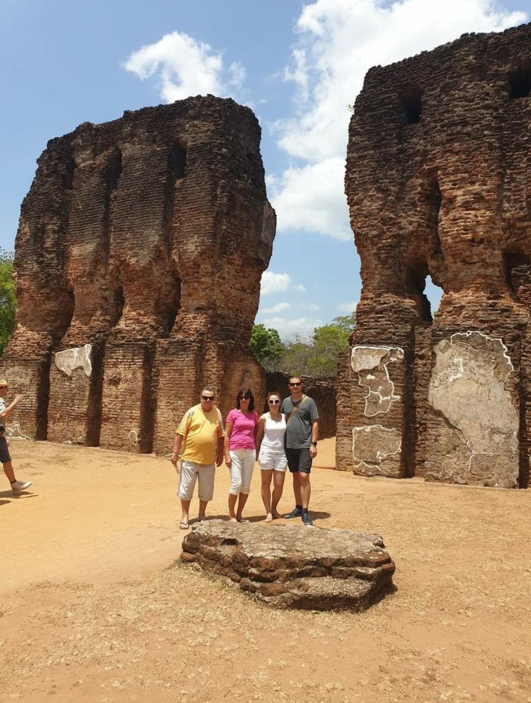 Sri lanka s českým průvodcem - 5 denní poznávací zájezd Srí Lankou