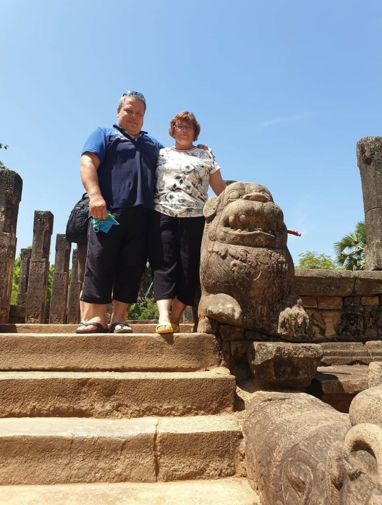 Sri lanka s českým průvodcem - 5 denní poznávací zájezd Srí Lankou